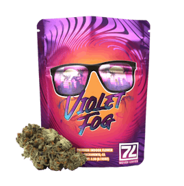 Violet Fog Smallz